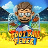 Bocoran RTP Slot Advantplay Football Fever
